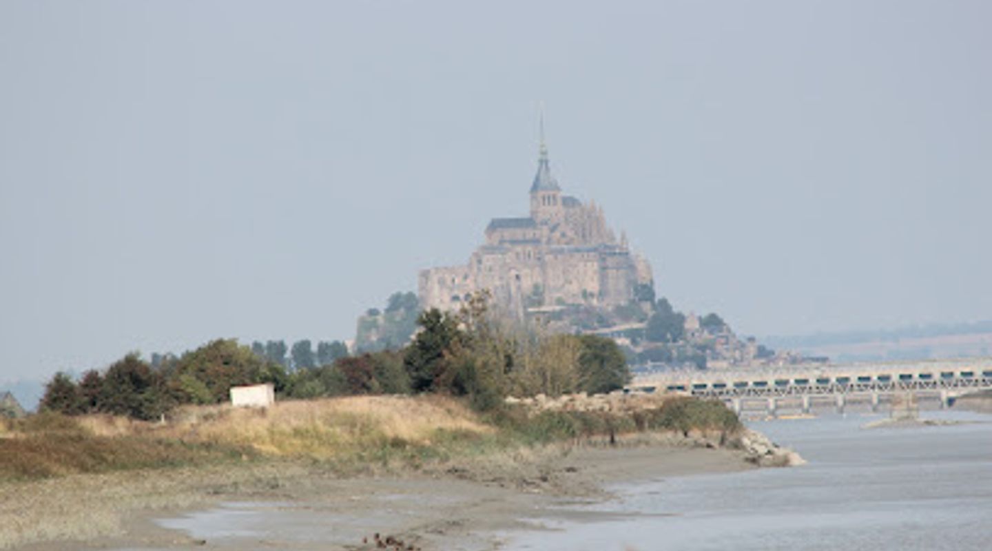 Moulin de Moidrey
