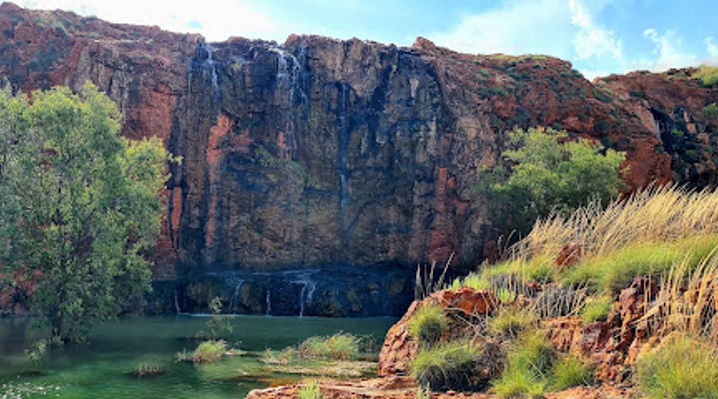 Lake Argyle