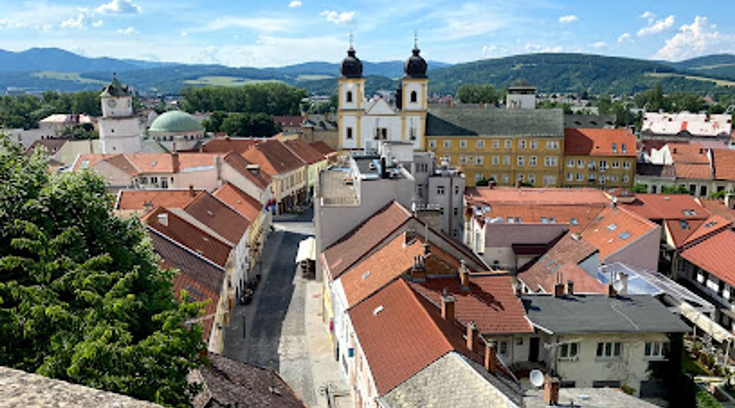Mariánske námestie