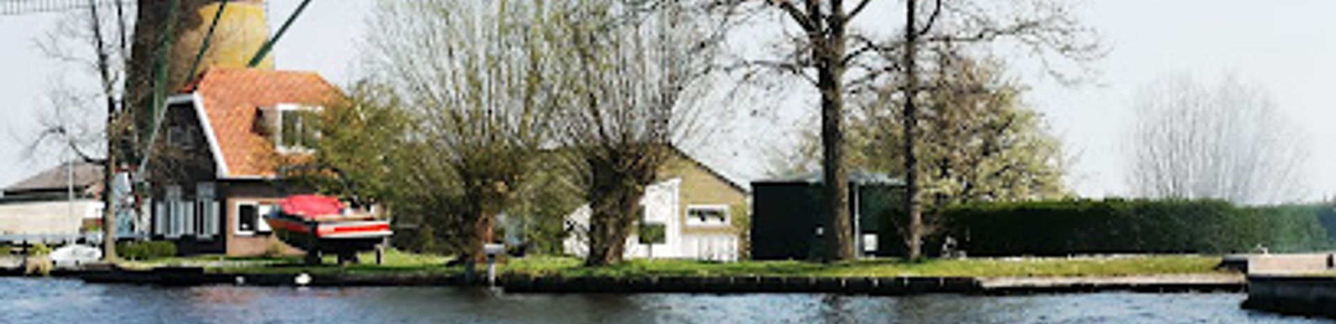 Kaag en Braassem