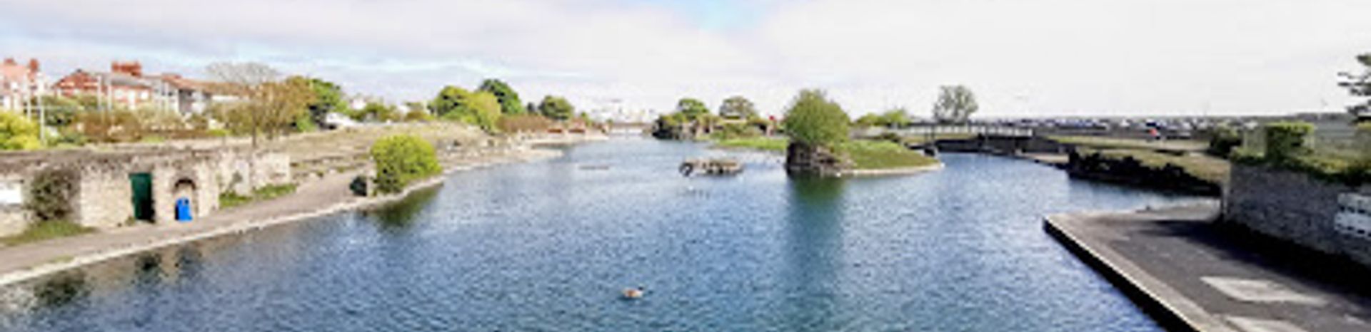 Skegness Marina