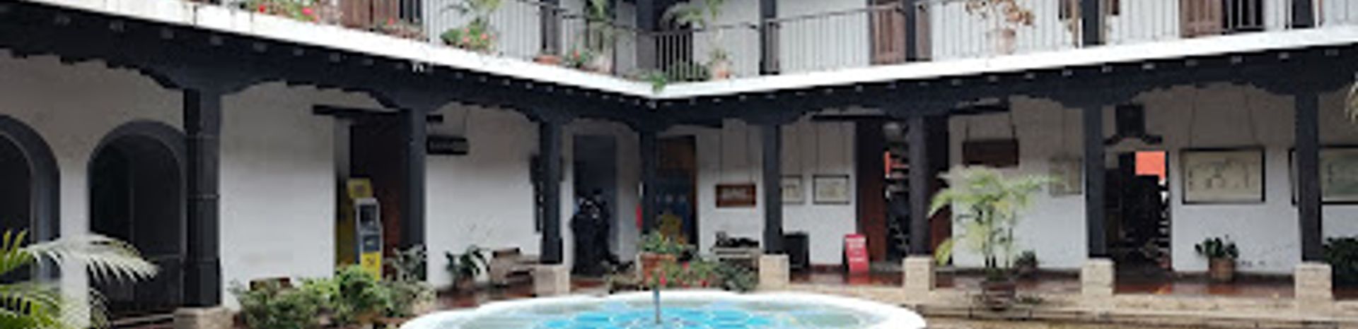 Casa del Jade: A Jewel of Culture and Craft