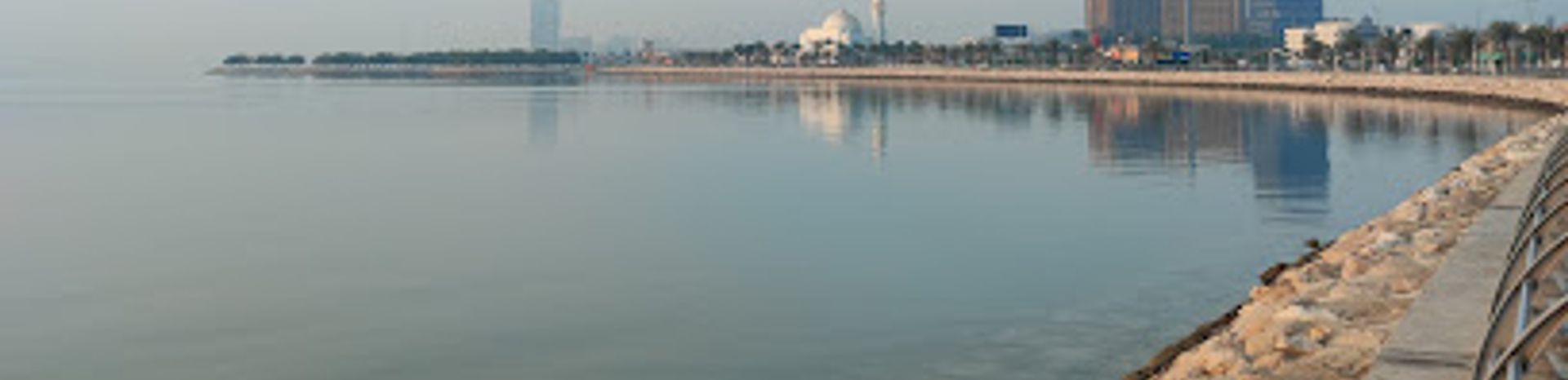Al Khobar Lakes
