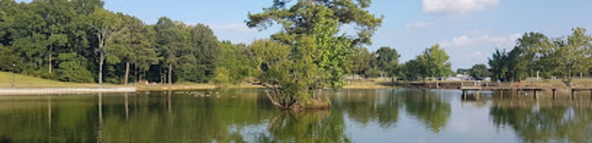 Olive Branch City Park