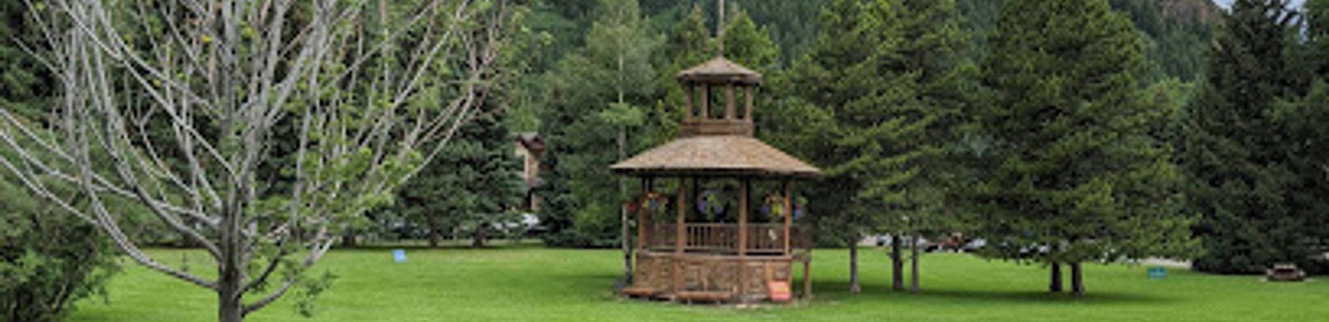 Paepke Park