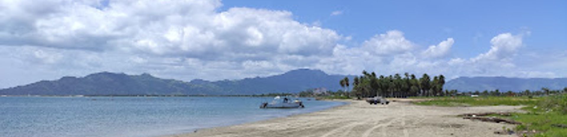 Wailoaloa Beach: A Tropical Paradise in Nadi