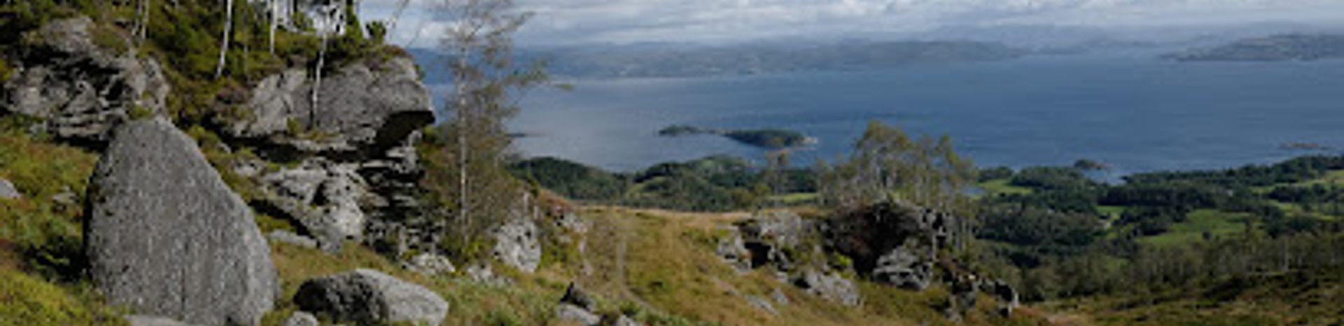 Himakånå: A Breathtaking Hike Above Haugesund