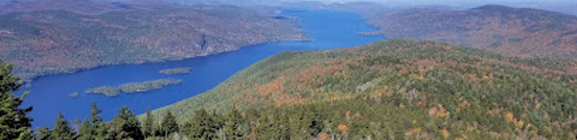 Dunham Lake