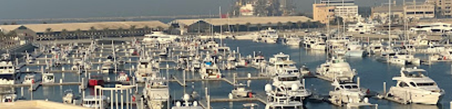 Discover the Charm of Mina Rashid Marina
