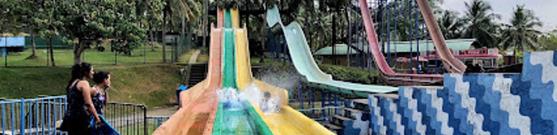 Splash into Fun at LeisureWorld Water Park