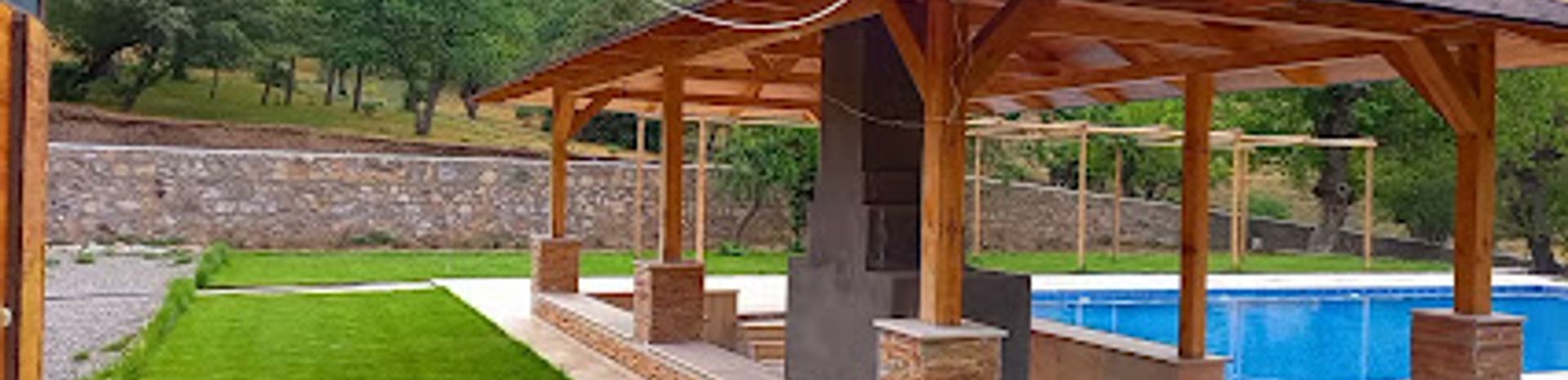 Experience The Serenity Of Sayyod Yurt Camp In Uzbekistan