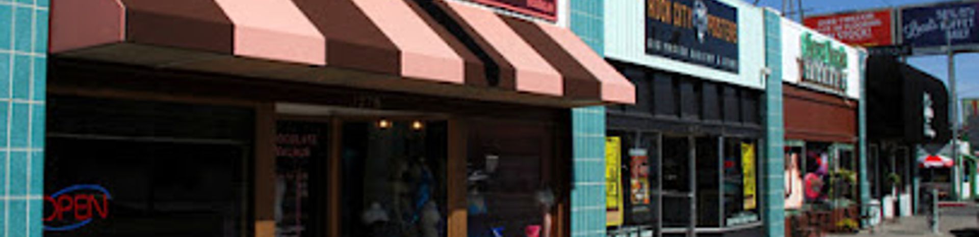 Discover the Vibrant Spirit of MidTown Reno