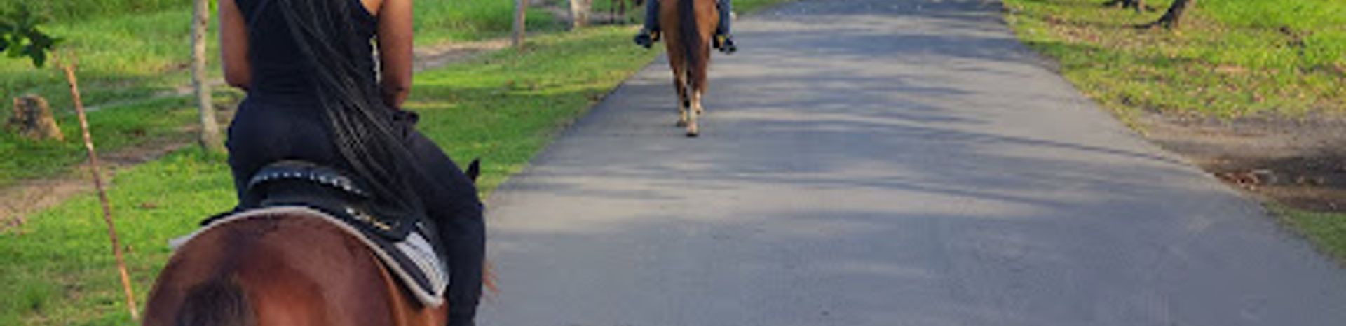 Explore the Thrills of Campo Rico Trail Rides