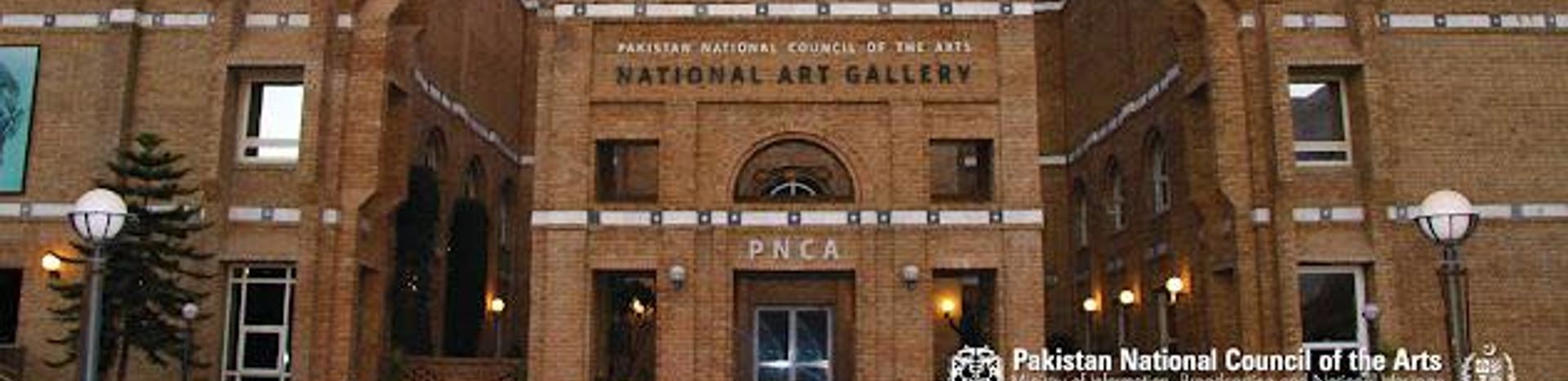 Discover the Vibrancy of Pakistan National Council of Arts (PNCA)