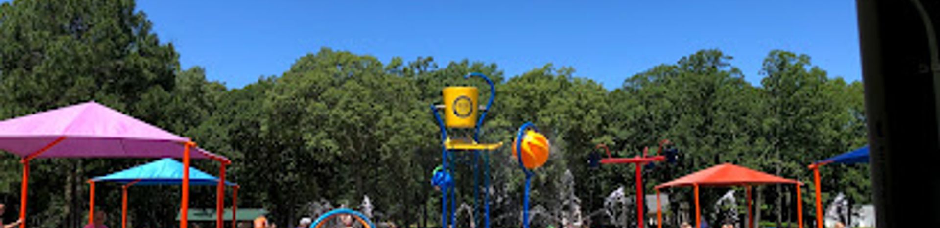 Conway City Park