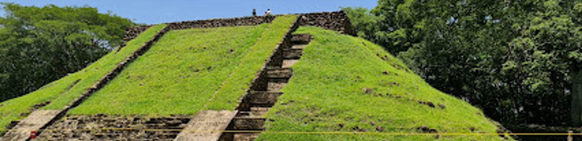 Unveiling the Mysteries of Parque Arqueológico Cihuatán