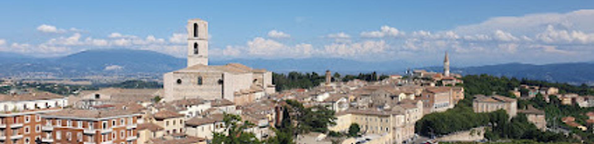 Giardini Carducci