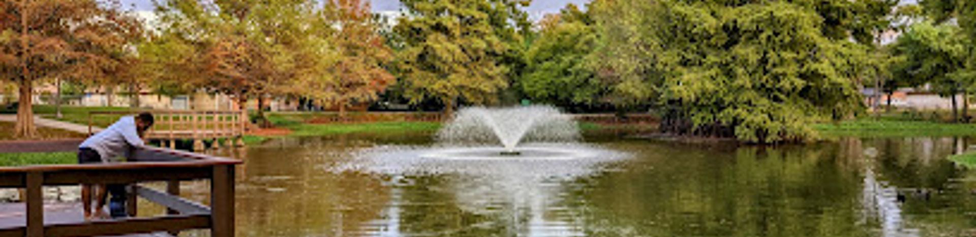 Gabbard Park