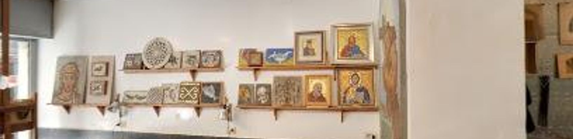 A Mosaic of Artistry at Studio Cassio