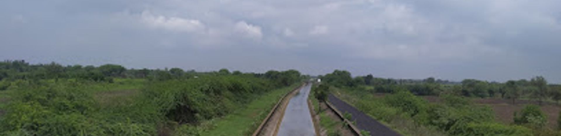 Narmada Canal