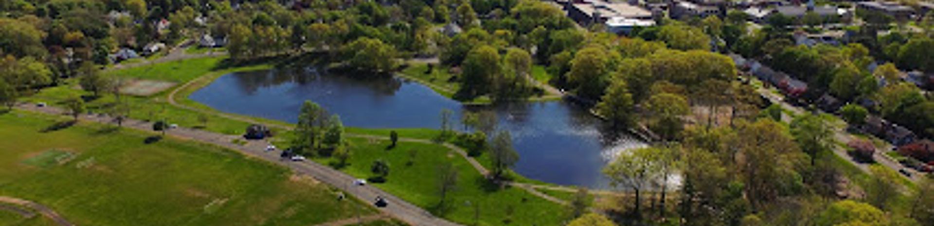 Stanley Quarter Park