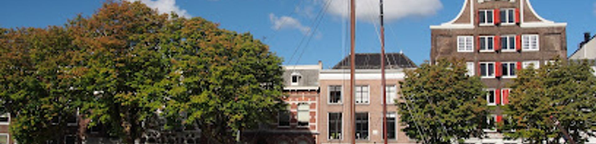 Wolwevershaven