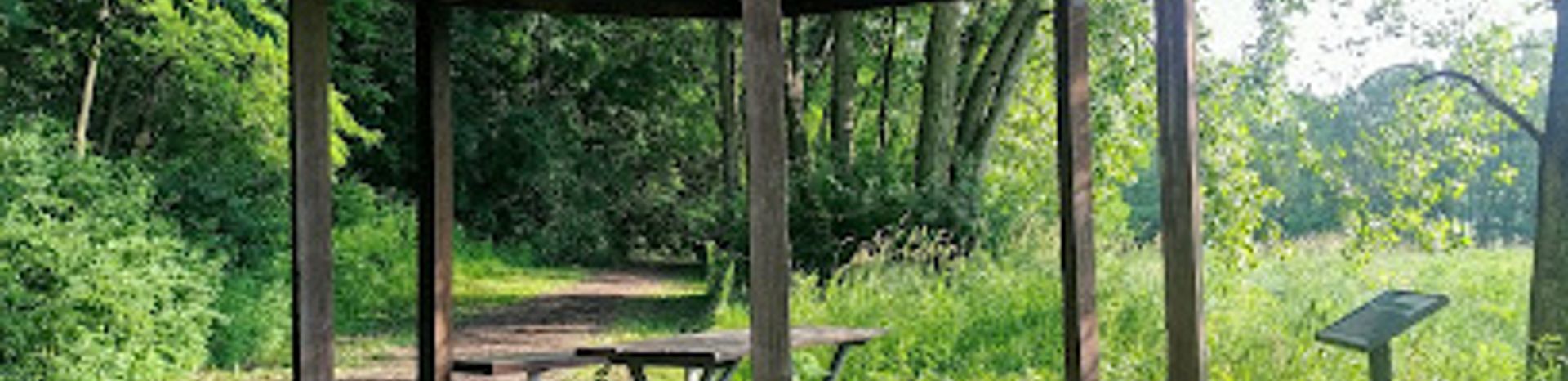 Rasmussen Woods Park