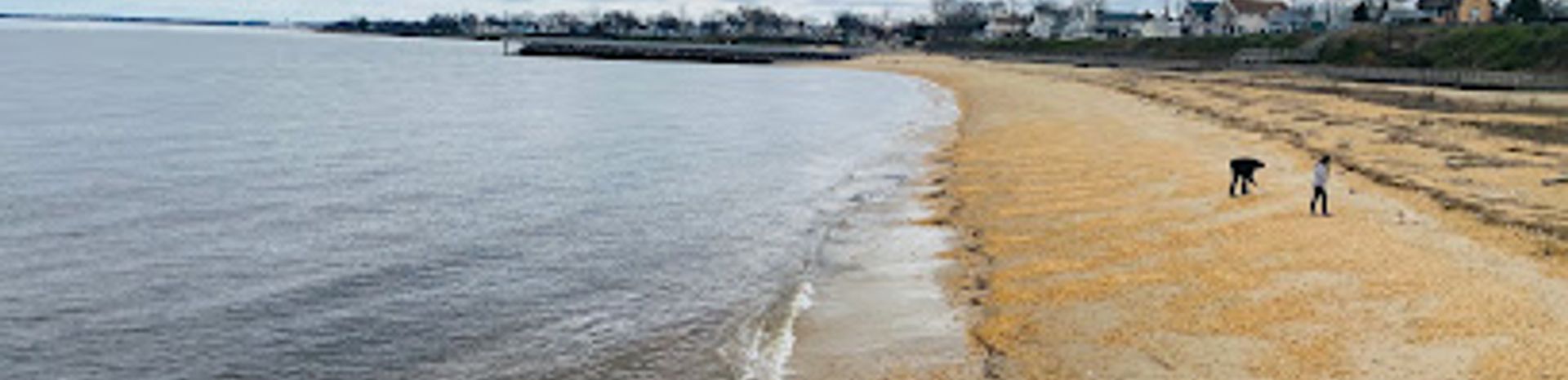 Old Bridge Township Park