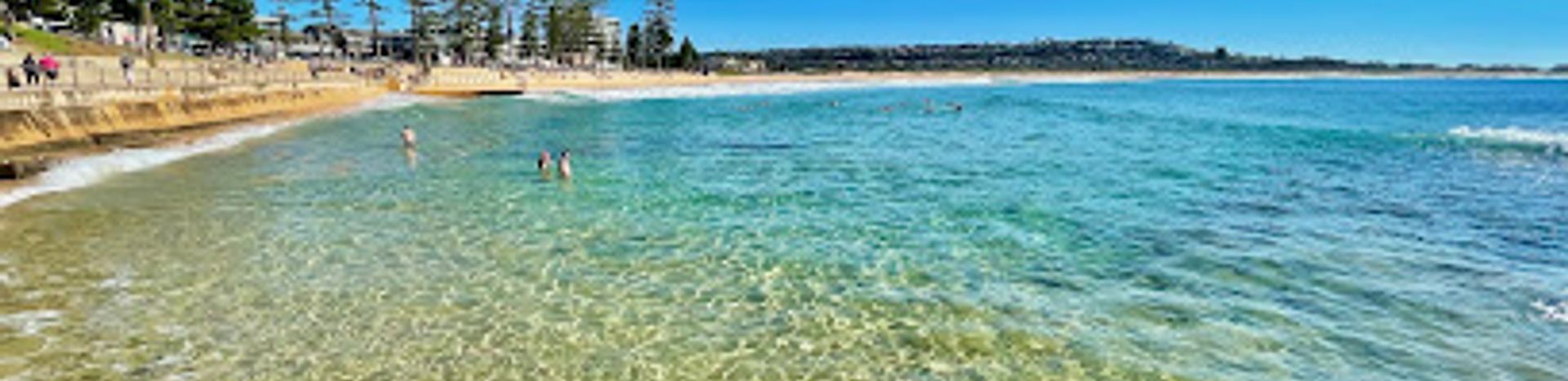 Dee Why Beach: A Coastal Paradise in New South Wales