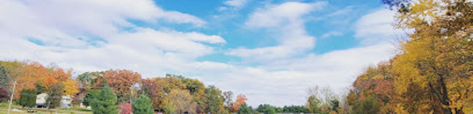 Whittemore Glen State Park Scenic Reserve