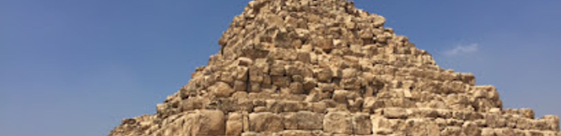 Discover the Majestic Pyramid of Queen Henutsen