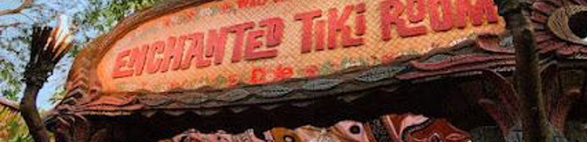 Explore the Magic of Walt Disney's Enchanted Tiki Room