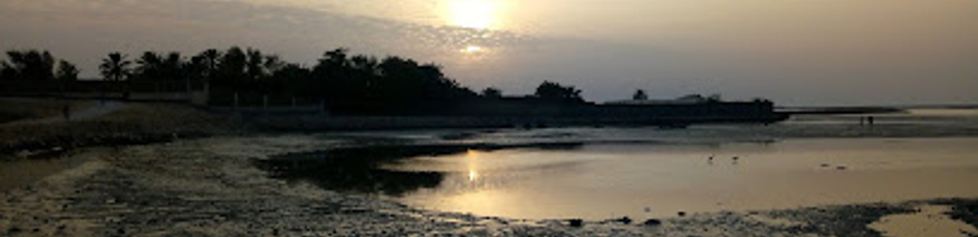 Fresh Water Springs: A Natural Wonder in Bahrain's Sea