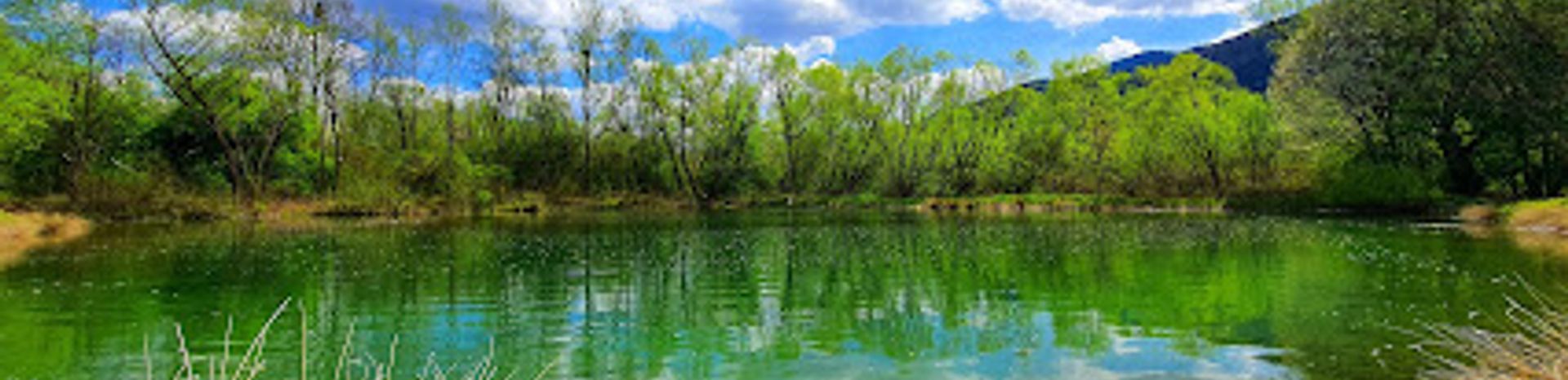 Ilidža Lake