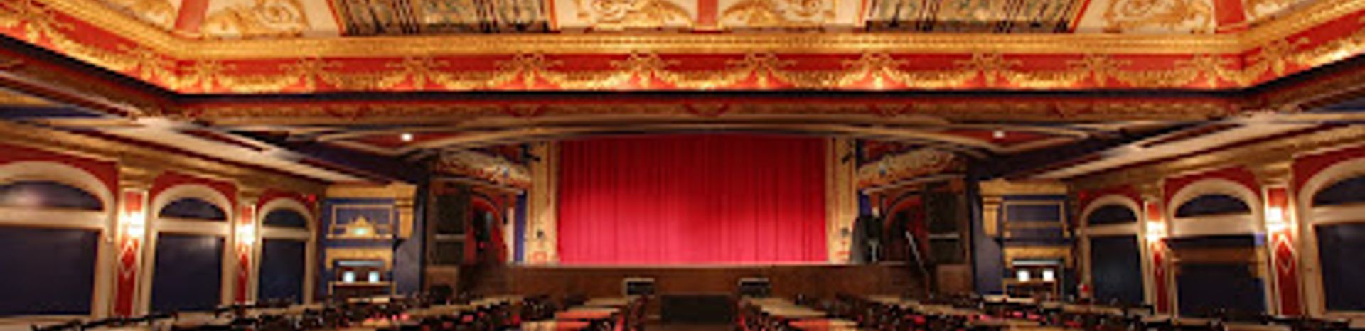 Rialto Theatre: A Jewel of Montreal's Cultural Scene