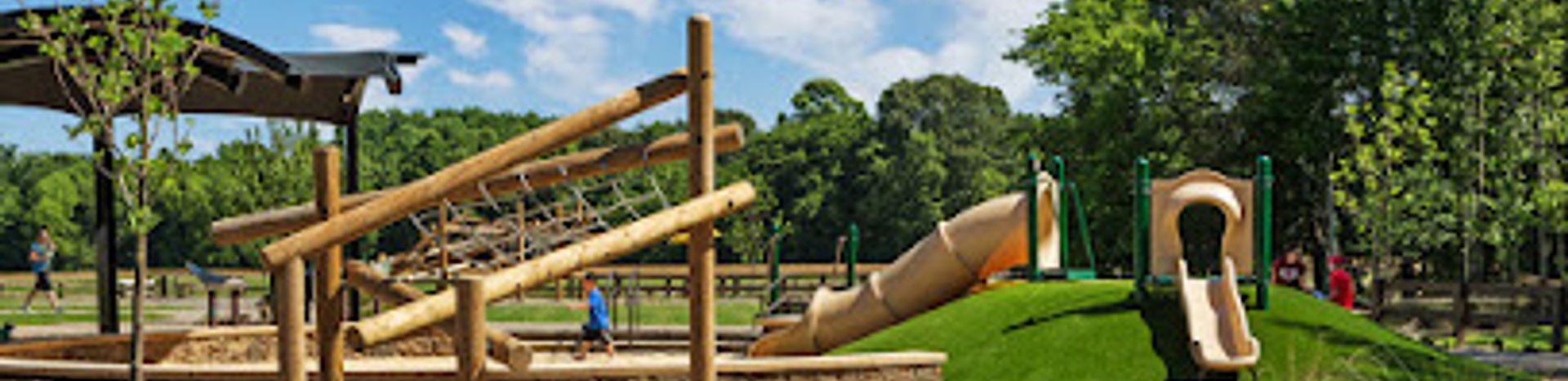 Hinton Park