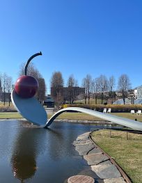 Attraction