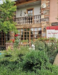 Attraction