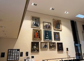 Royal College of Physicians Museum