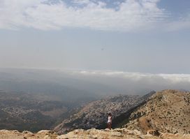 Attraction