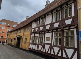 Odense Noble Virgin Convent