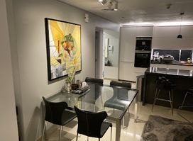 Ocean Heights Apt. 6006