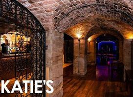 Katie's Bar Glasgow