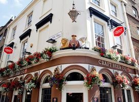 The Craft Beer Co. Clerkenwell