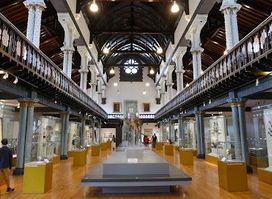 Hunterian Art Gallery