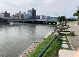 Aioi Bridge