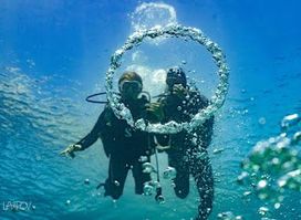 Ahla Diving Club PADI 5 STAR IDC