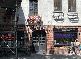 Attraction