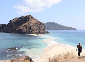 Îles Choazil
