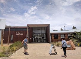 Pilliga Forest Discovery Centre